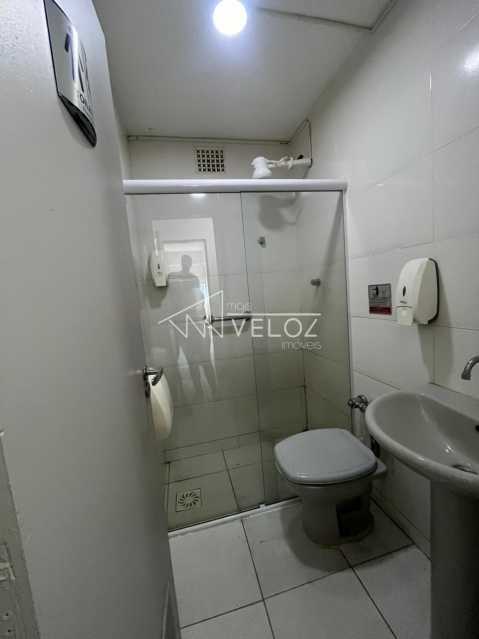 Conjunto Comercial-Sala à venda, 35m² - Foto 9