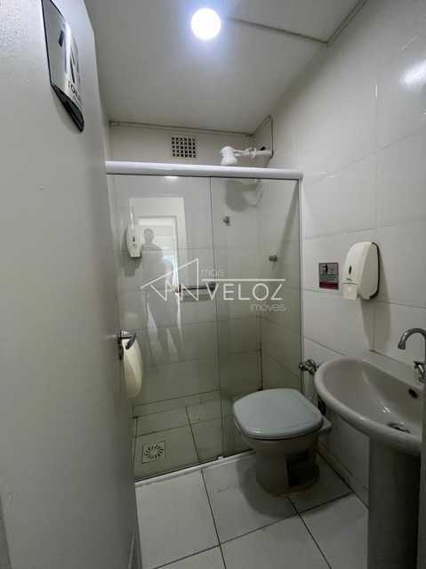 Conjunto Comercial-Sala à venda, 35m² - Foto 10