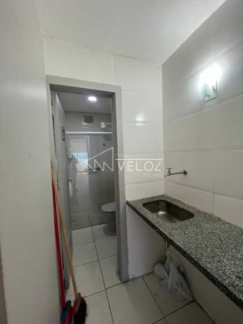 Conjunto Comercial-Sala à venda, 35m² - Foto 12