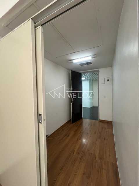 Conjunto Comercial-Sala à venda, 35m² - Foto 13