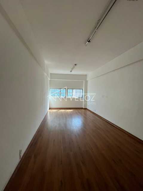 Conjunto Comercial-Sala à venda, 35m² - Foto 14