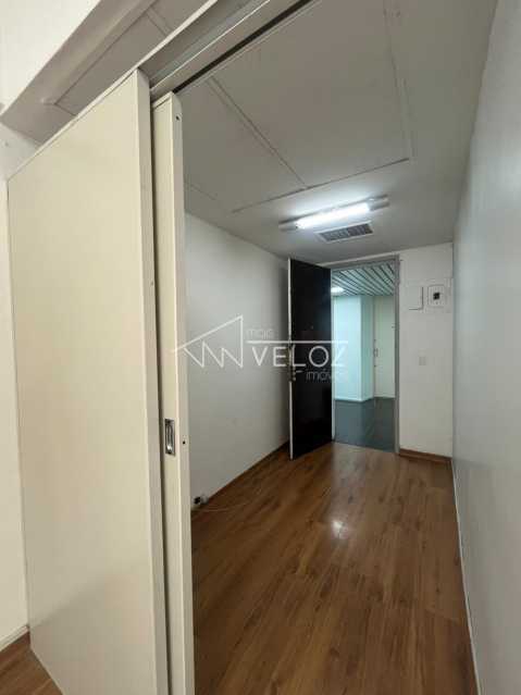 Conjunto Comercial-Sala à venda, 35m² - Foto 15