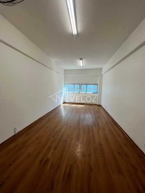 Conjunto Comercial-Sala à venda, 35m² - Foto 17