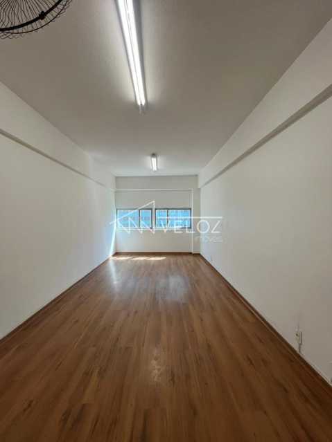 Conjunto Comercial-Sala à venda, 35m² - Foto 18