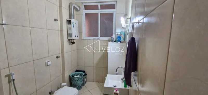 Apartamento à venda com 2 quartos, 63m² - Foto 14