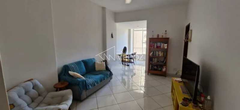 Apartamento à venda com 2 quartos, 63m² - Foto 1