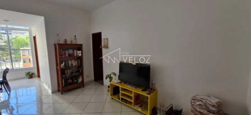 Apartamento à venda com 2 quartos, 63m² - Foto 5