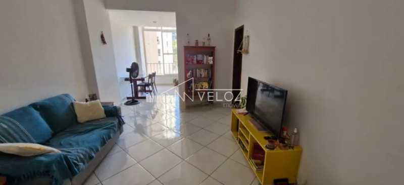 Apartamento à venda com 2 quartos, 63m² - Foto 9