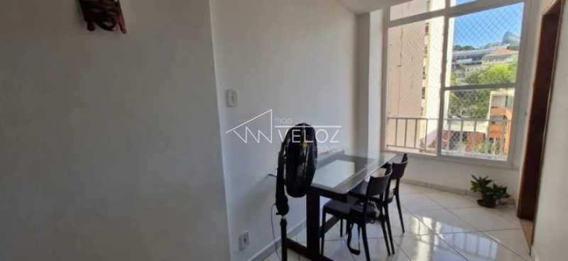 Apartamento à venda com 2 quartos, 63m² - Foto 6