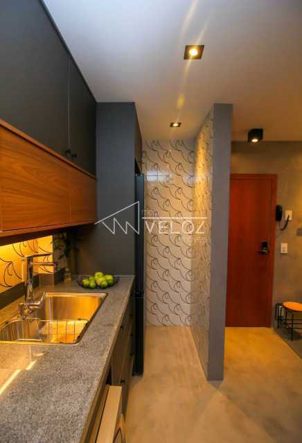 Apartamento à venda com 2 quartos, 55m² - Foto 4