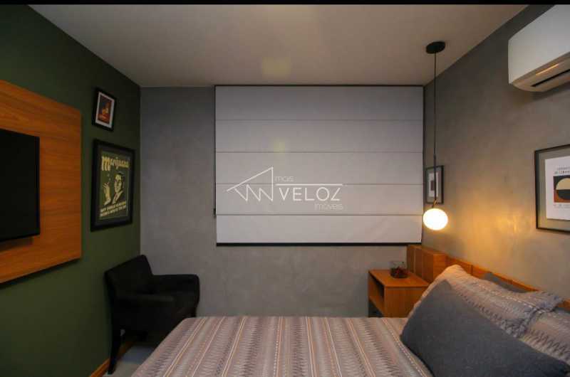 Apartamento à venda com 2 quartos, 55m² - Foto 7