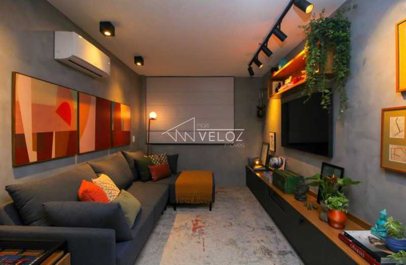 Apartamento à venda com 2 quartos, 55m² - Foto 1