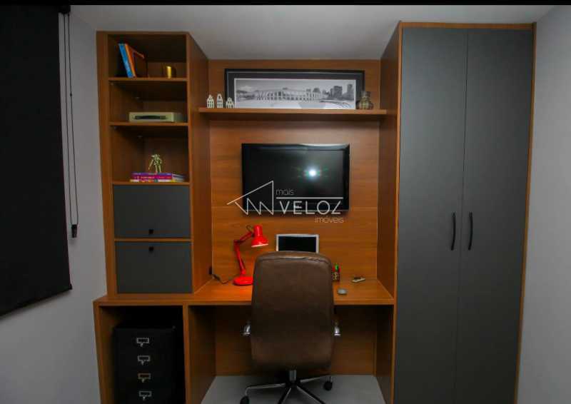 Apartamento à venda com 2 quartos, 55m² - Foto 8