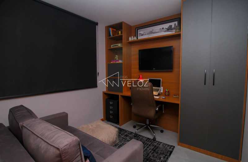 Apartamento à venda com 2 quartos, 55m² - Foto 9