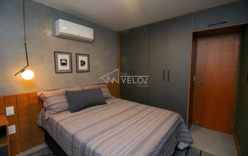 Apartamento à venda com 2 quartos, 55m² - Foto 10