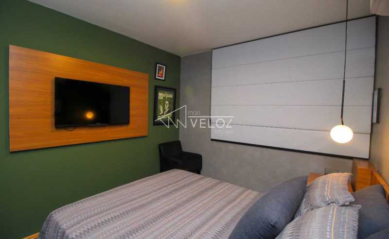 Apartamento à venda com 2 quartos, 55m² - Foto 11