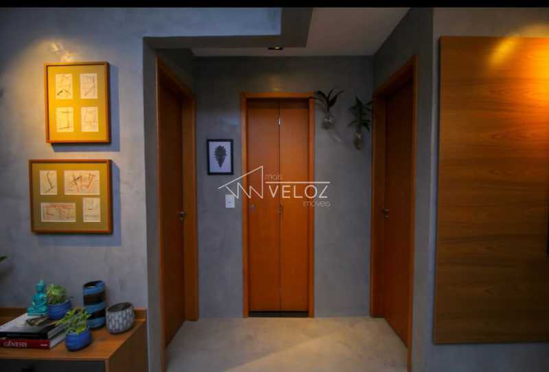 Apartamento à venda com 2 quartos, 55m² - Foto 13