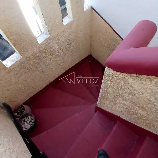 Apartamento à venda com 2 quartos, 66m² - Foto 8