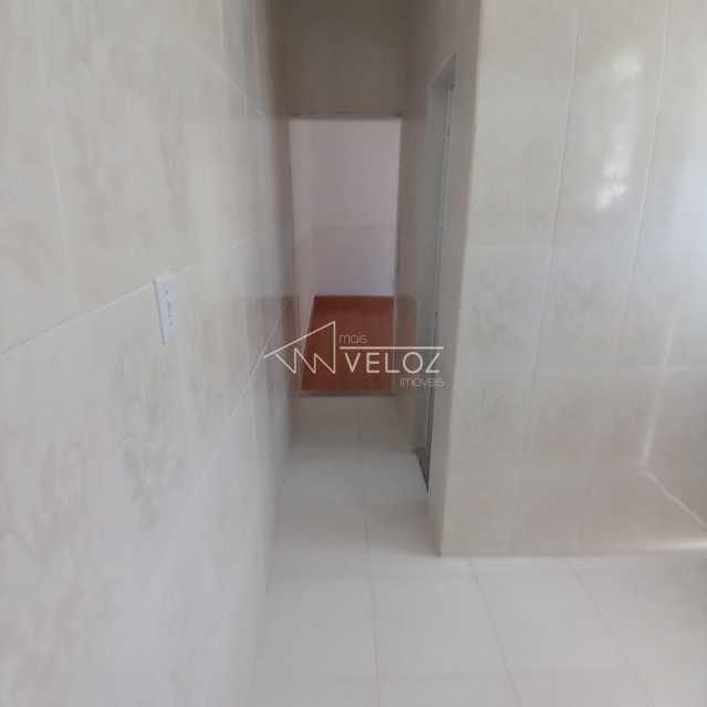 Apartamento à venda com 2 quartos, 66m² - Foto 14