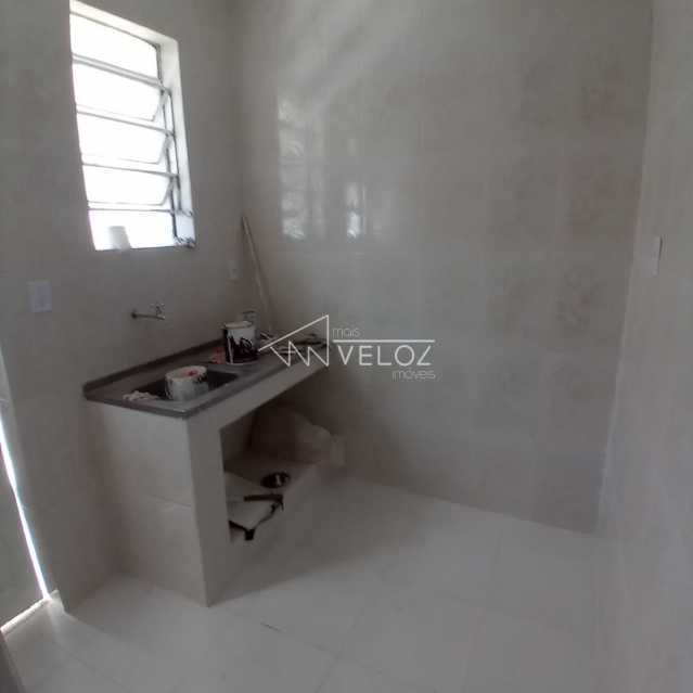 Apartamento à venda com 2 quartos, 66m² - Foto 15