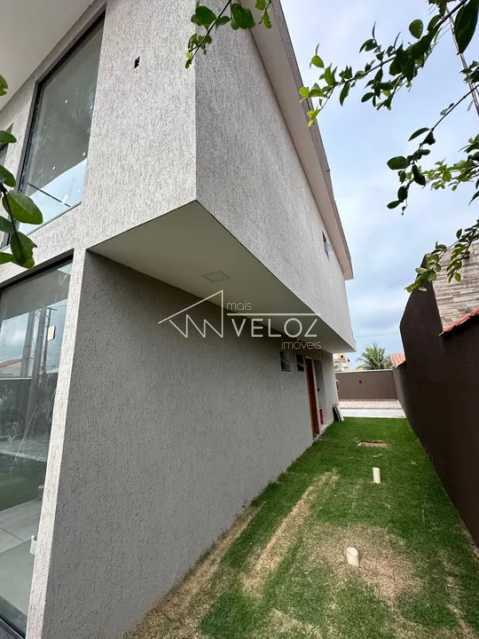 Casa de Condomínio à venda com 3 quartos, 160m² - Foto 4