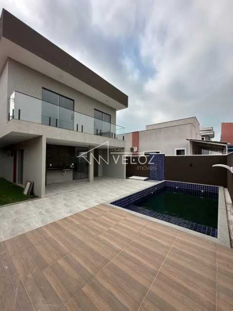 Casa de Condomínio à venda com 3 quartos, 160m² - Foto 5