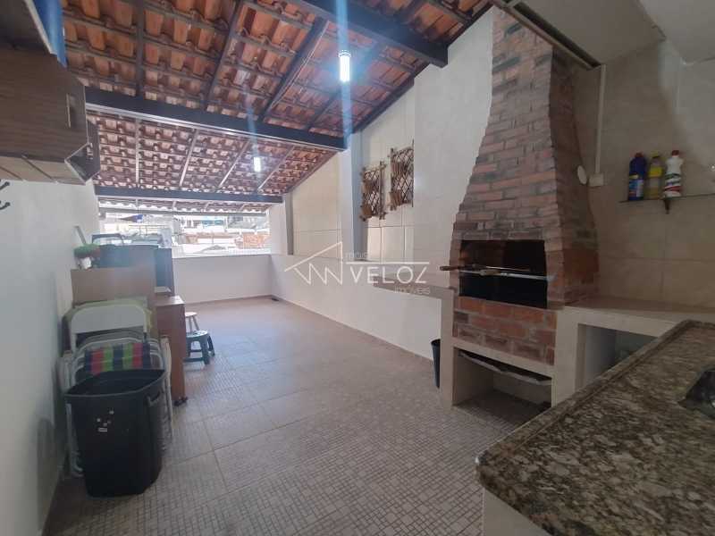 Casa de Vila à venda com 3 quartos, 132m² - Foto 24