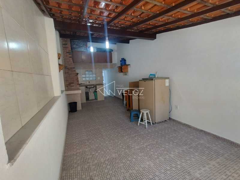 Casa de Vila à venda com 3 quartos, 132m² - Foto 25