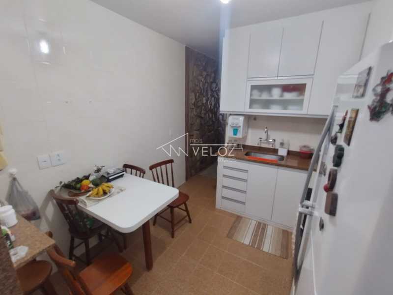 Casa de Vila à venda com 3 quartos, 132m² - Foto 10