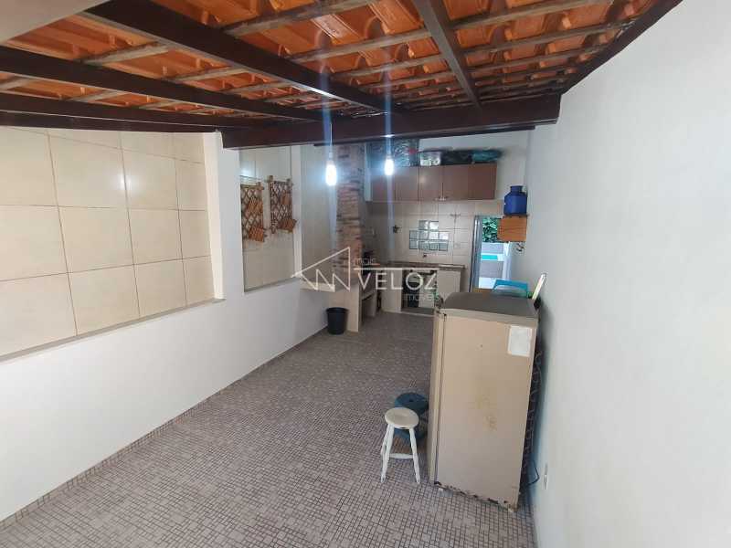 Casa de Vila à venda com 3 quartos, 132m² - Foto 26