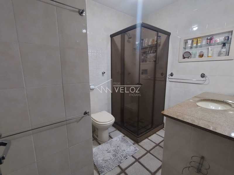 Casa de Vila à venda com 3 quartos, 132m² - Foto 23