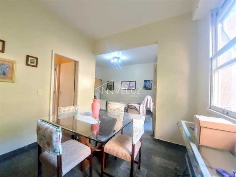 Apartamento à venda com 2 quartos, 89m² - Foto 6