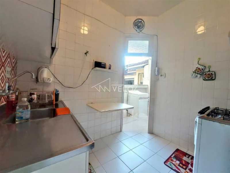 Apartamento à venda com 2 quartos, 89m² - Foto 8