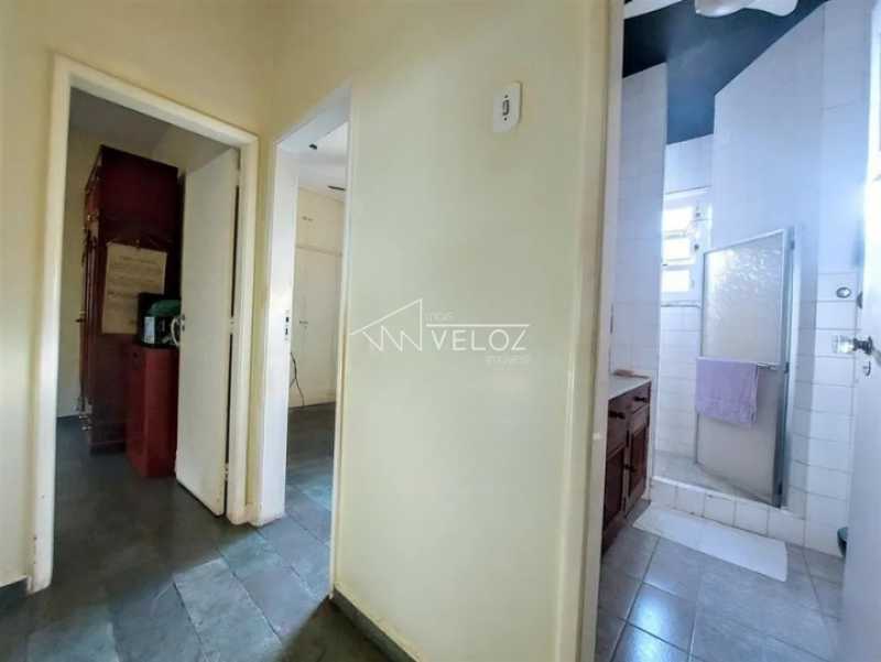 Apartamento à venda com 2 quartos, 89m² - Foto 9