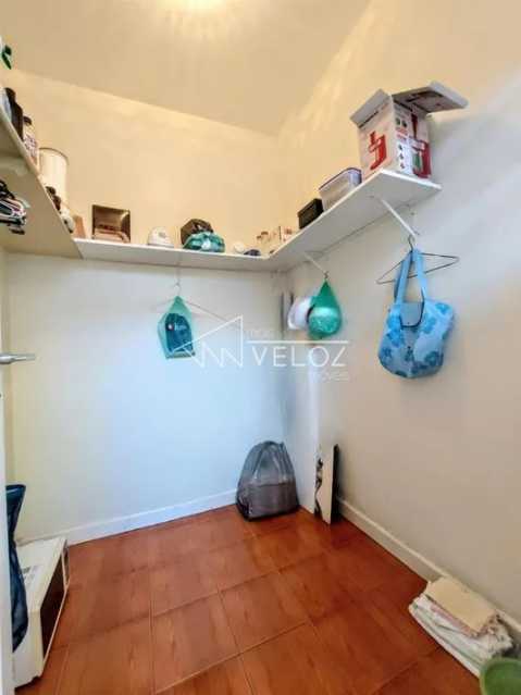 Apartamento à venda com 2 quartos, 89m² - Foto 13