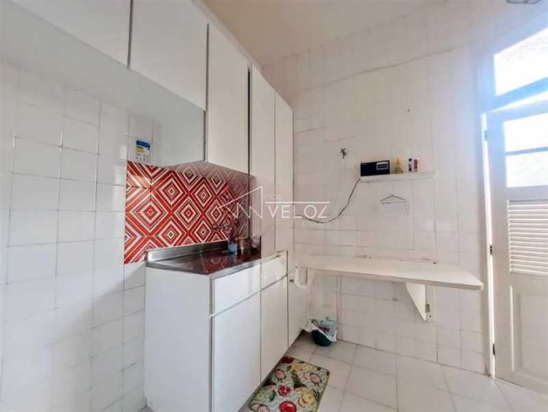 Apartamento à venda com 2 quartos, 89m² - Foto 14