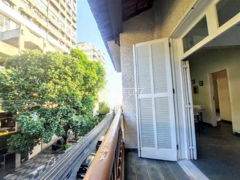 Apartamento à venda com 2 quartos, 89m² - Foto 16