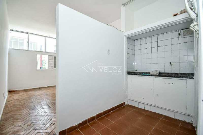 Kitnet e Studio à venda com 1 quarto, 24m² - Foto 19