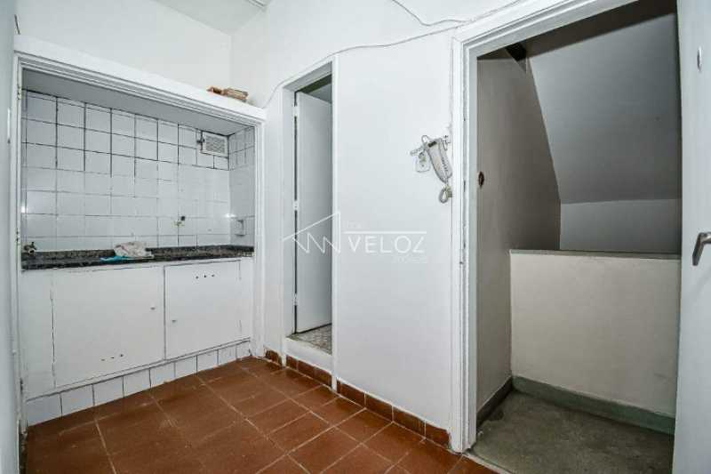 Kitnet e Studio à venda com 1 quarto, 24m² - Foto 23