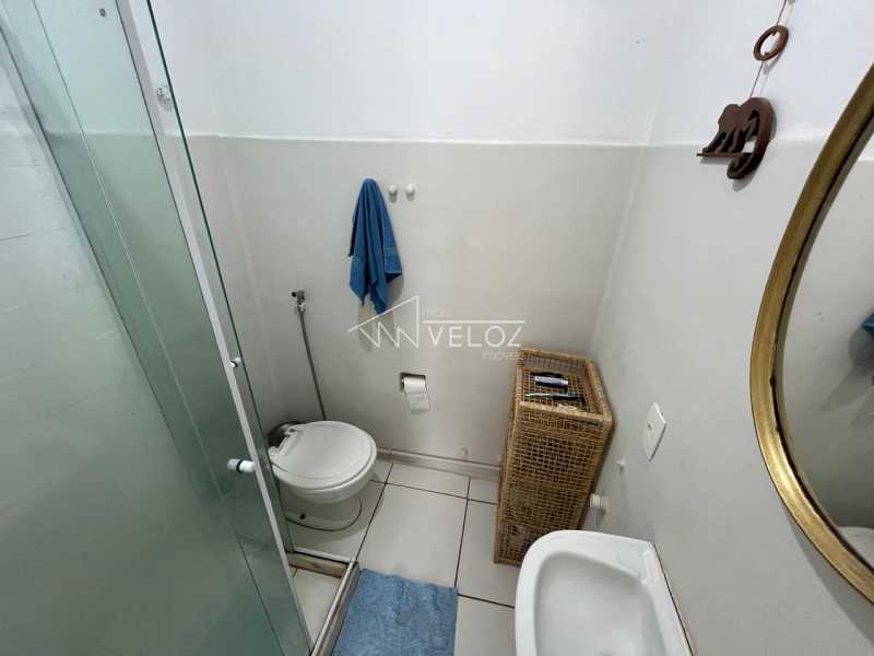 Apartamento, 1 quarto, 26 m² - Foto 7