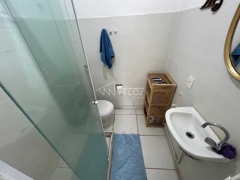 Apartamento, 1 quarto, 26 m² - Foto 5