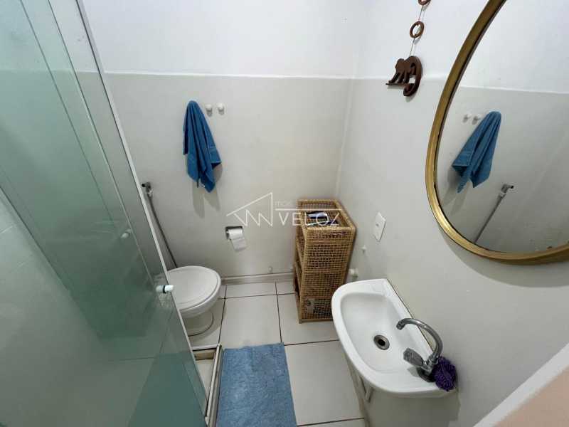 Apartamento, 1 quarto, 26 m² - Foto 8