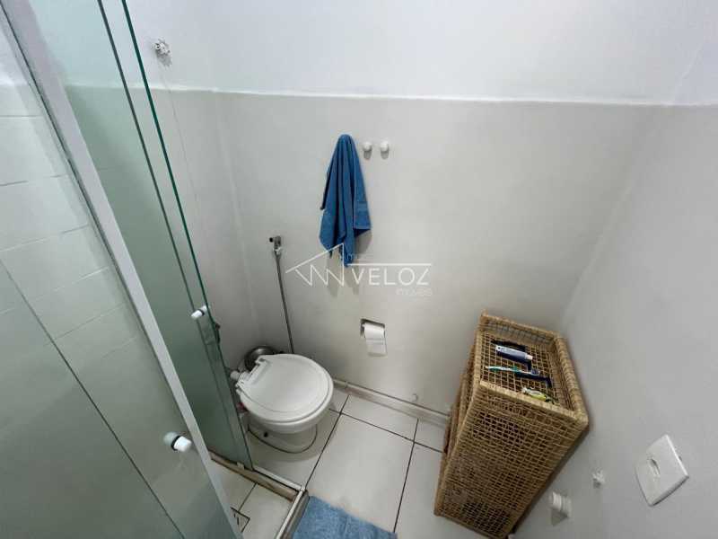 Apartamento, 1 quarto, 26 m² - Foto 16