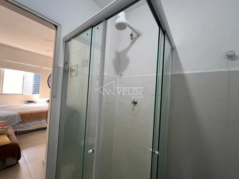 Apartamento, 1 quarto, 26 m² - Foto 3