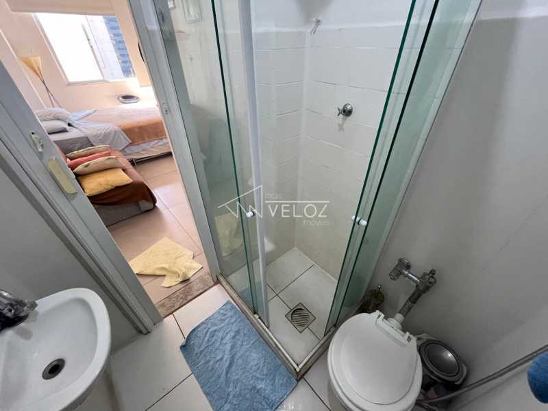 Apartamento, 1 quarto, 26 m² - Foto 10