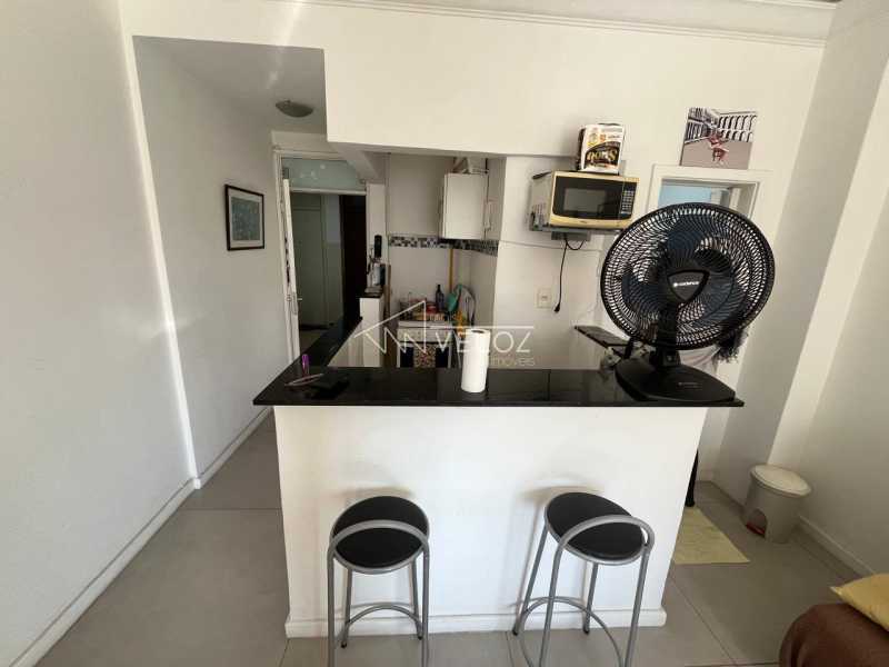 Apartamento, 1 quarto, 26 m² - Foto 4