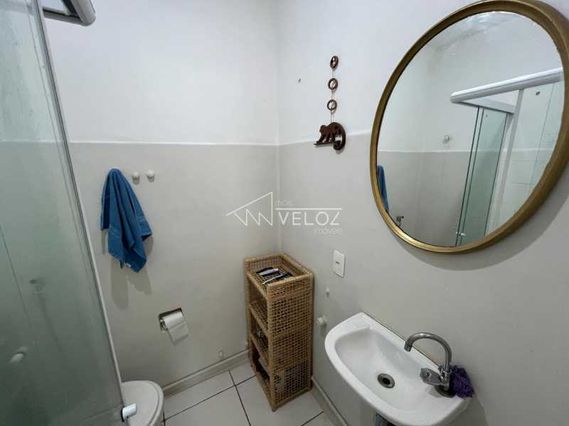 Apartamento, 1 quarto, 26 m² - Foto 6