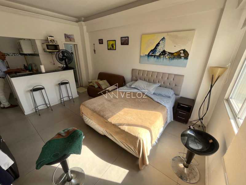 Apartamento, 1 quarto, 26 m² - Foto 12