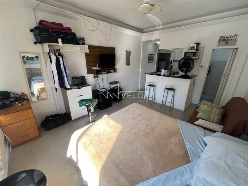 Apartamento, 1 quarto, 26 m² - Foto 18