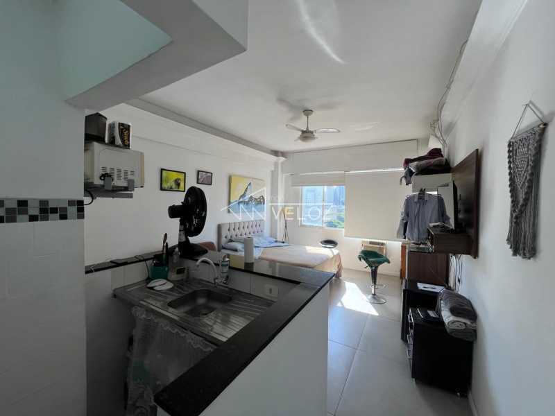 Apartamento, 1 quarto, 26 m² - Foto 14